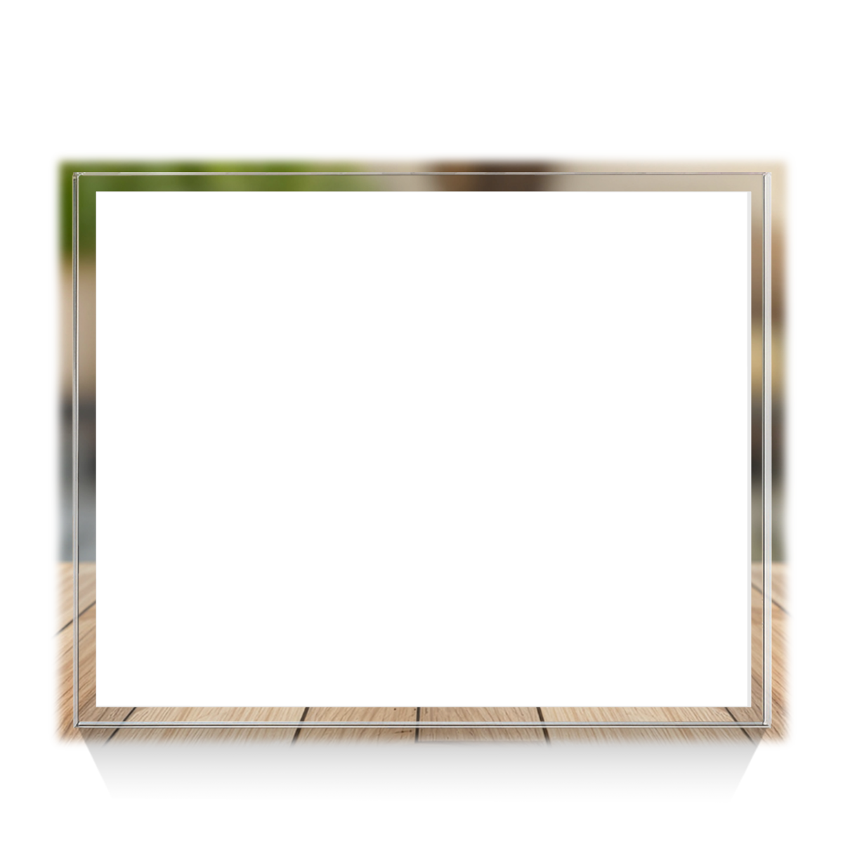 frame