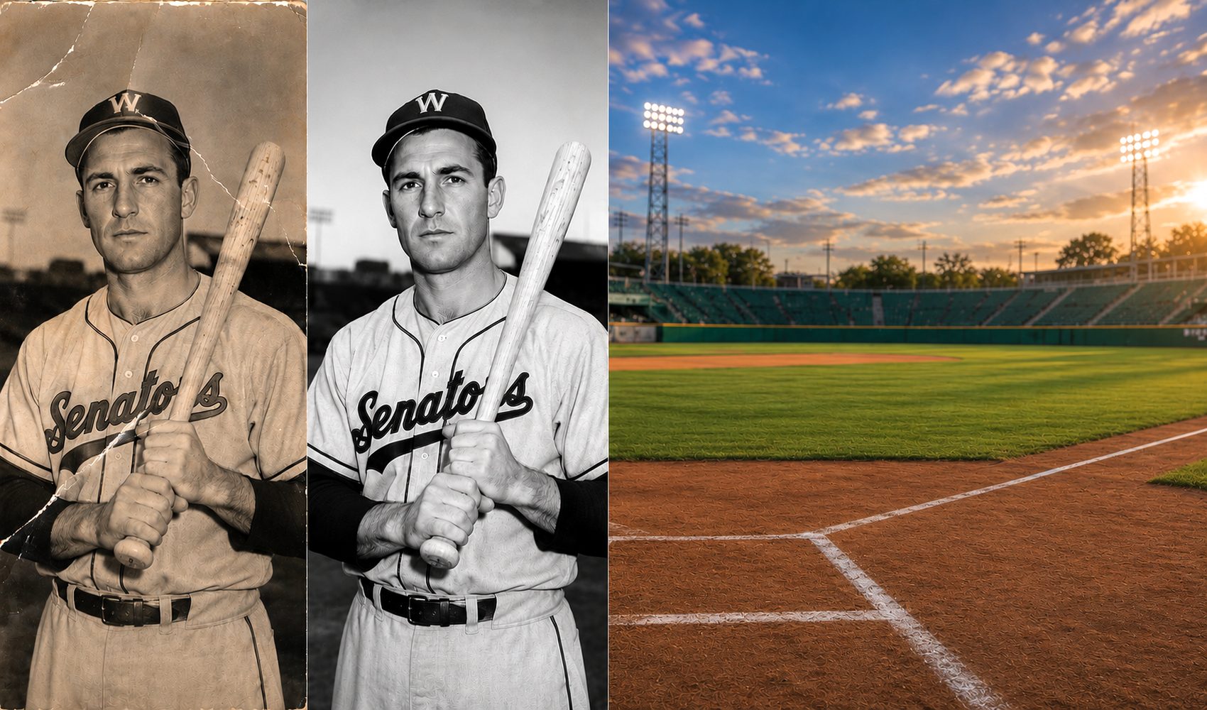 7 Signs You’ve Picked the Right Photo Restoration Service | Forever Studios