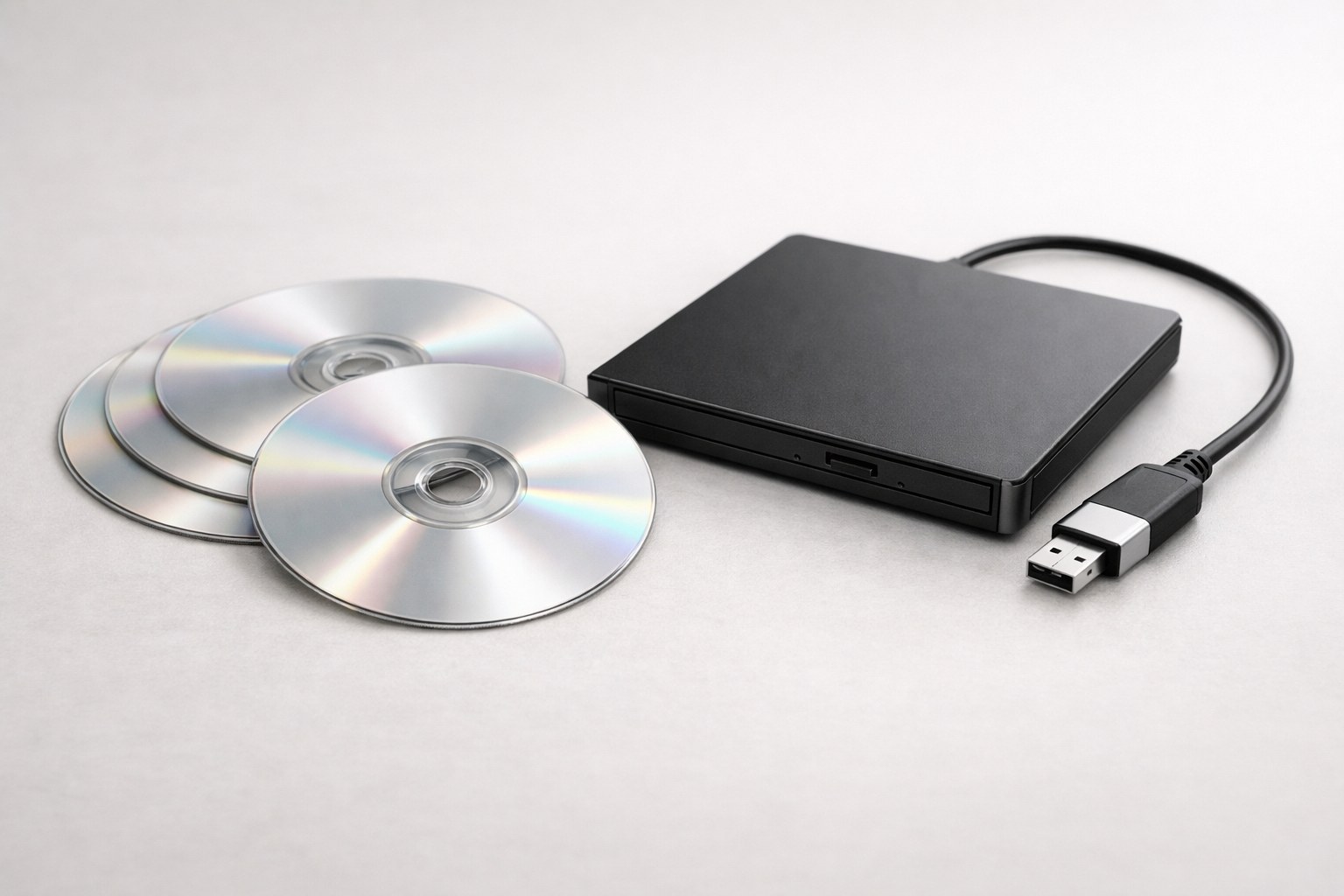 DVD & CD Transfer at Forever Studios