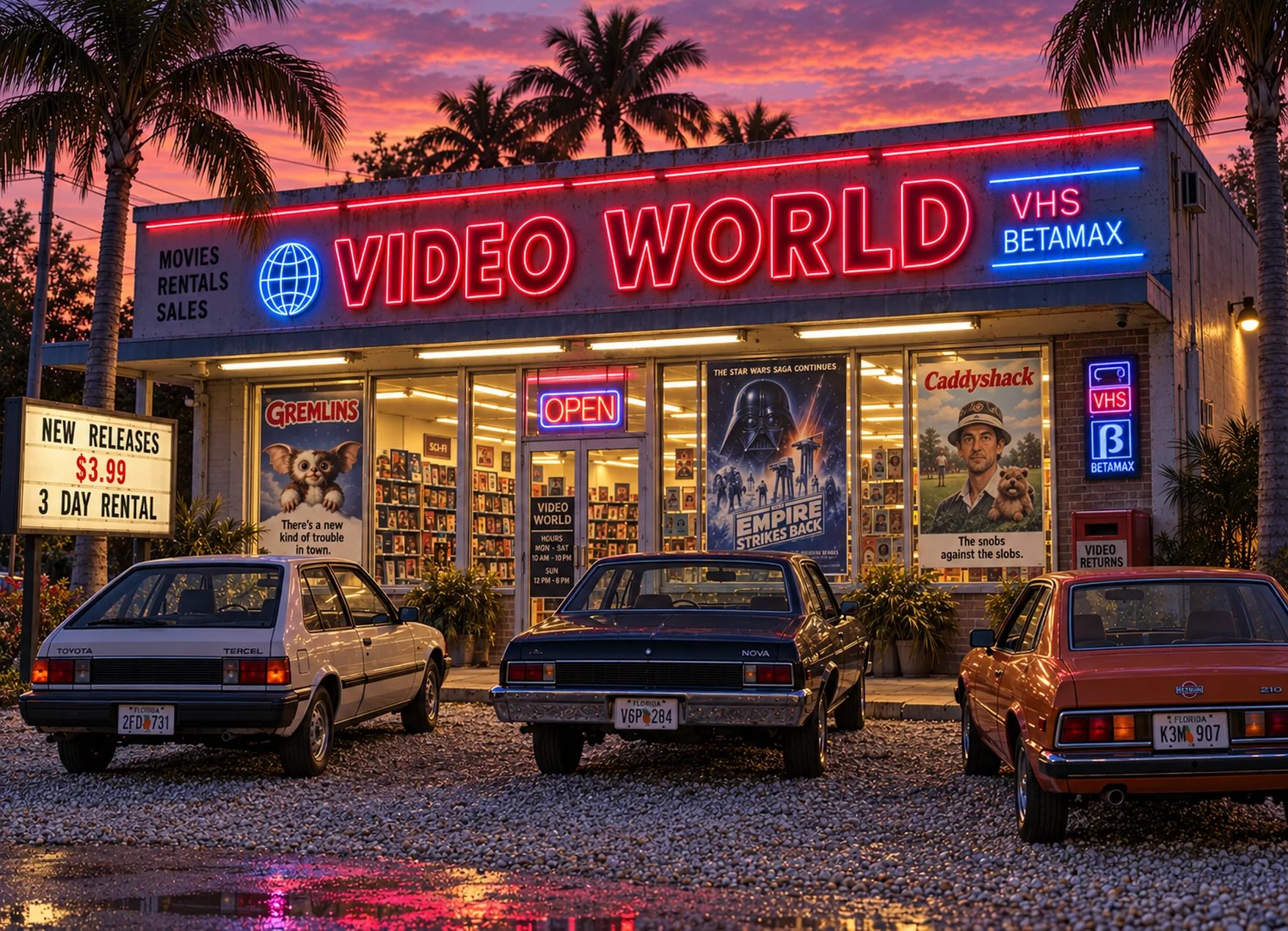 Betamax vs. VHS Tapes: What is the Difference? | Forever Studios