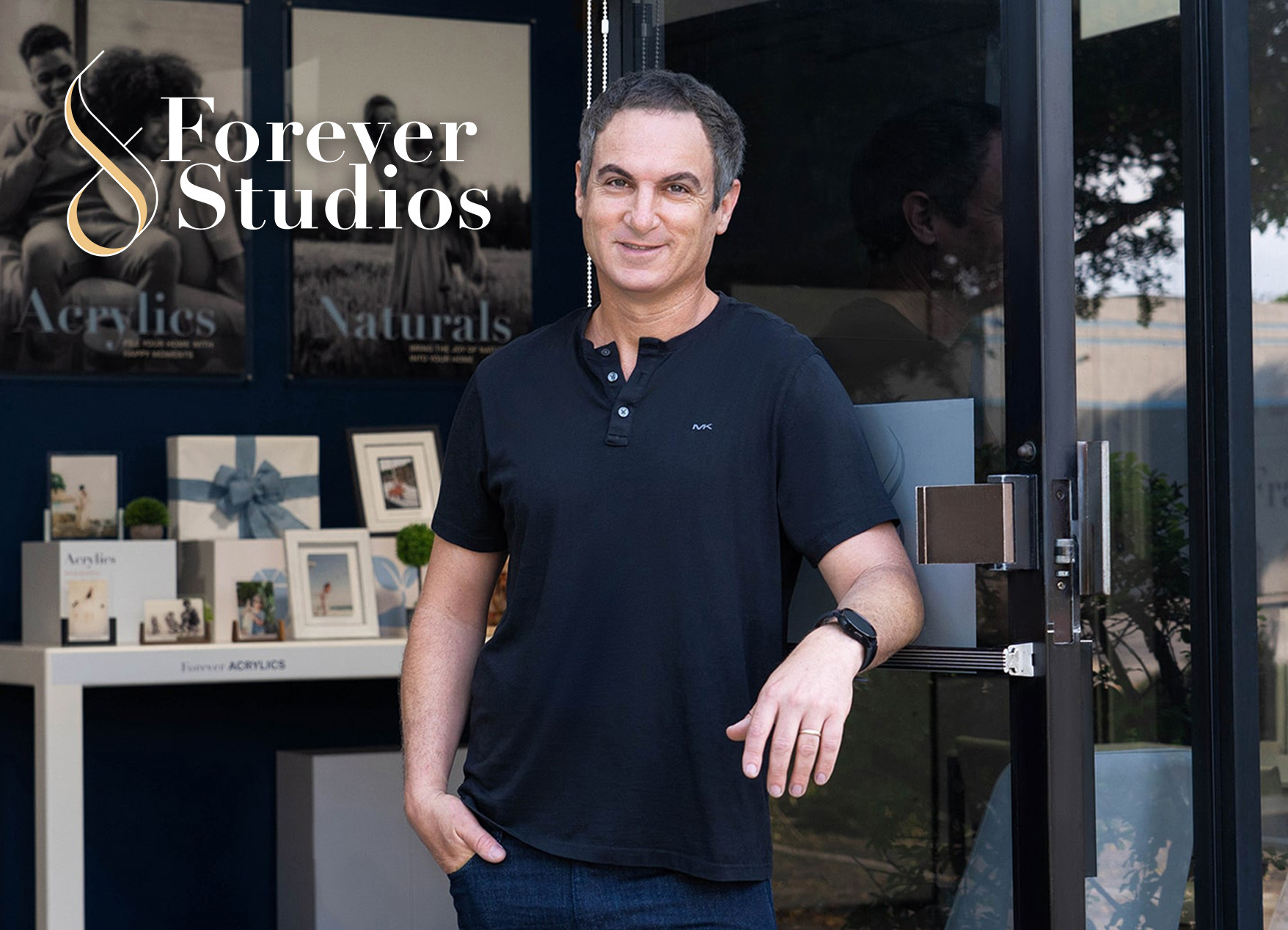 Visiting Forever Studios Experience. | Forever Studios