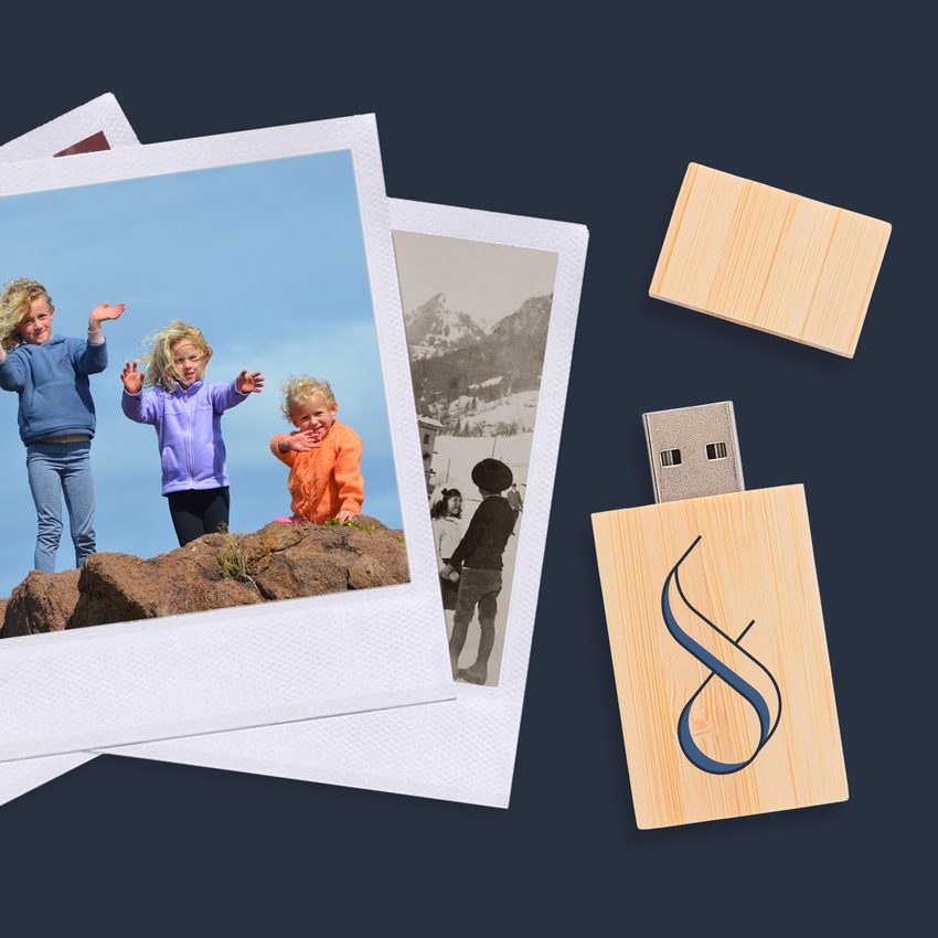 Photo Scanning