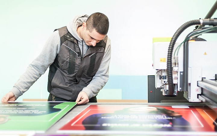 Photo Printing and Framing