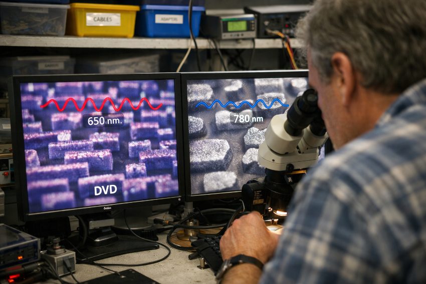 DVD vs CD Disc: Storage Capacity, Longevity, and Which Format Preserves Memories Better | Forever Studios
