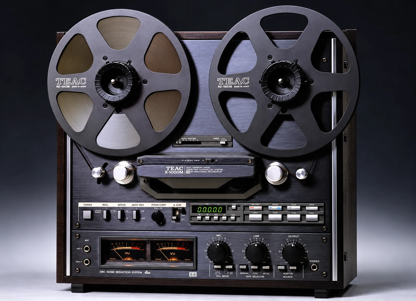 Reel-to-Reel Audio Tape Recording: How It Works, Quality Differences, and Preservation | Forever Studios