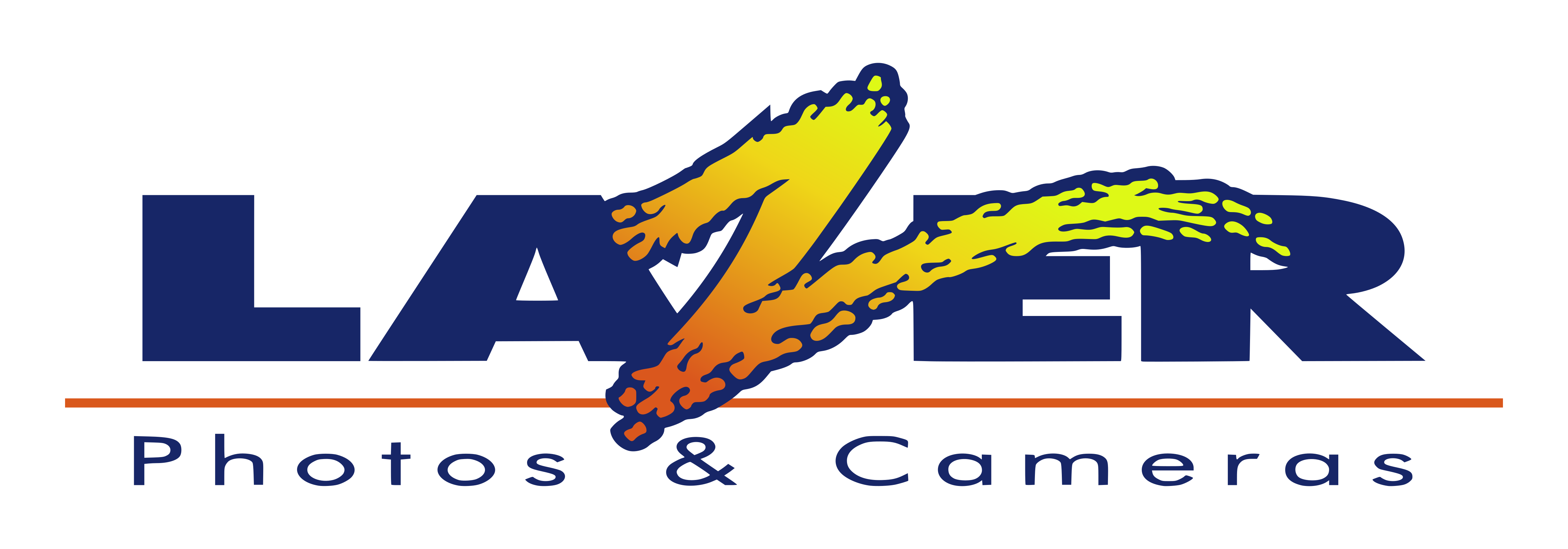 Lazer Photos & Cameras