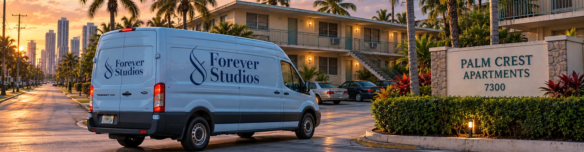 Miami Photo, Slide & VHS Digitizing | Forever Studios