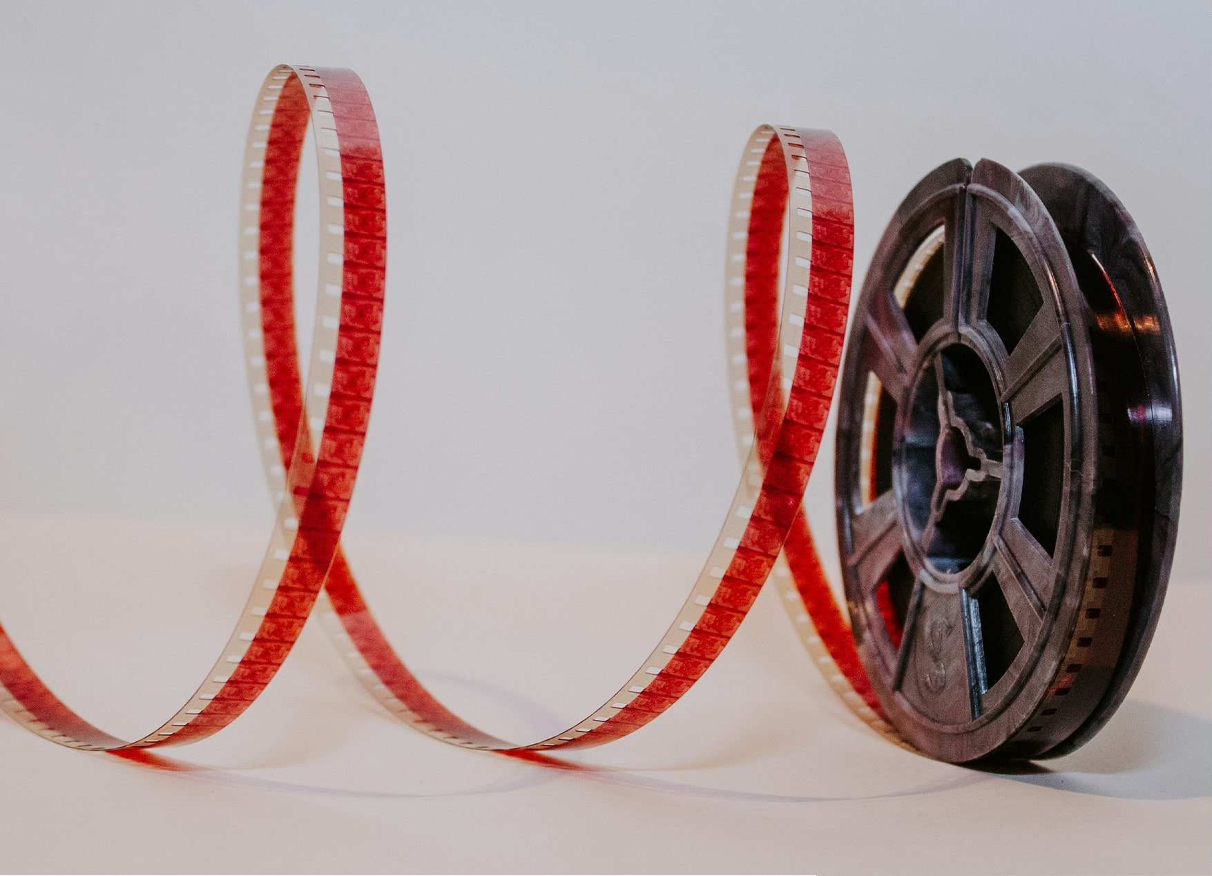 How Much Does it Cost to Transfer 8mm Film to DVD? | Forever Studios