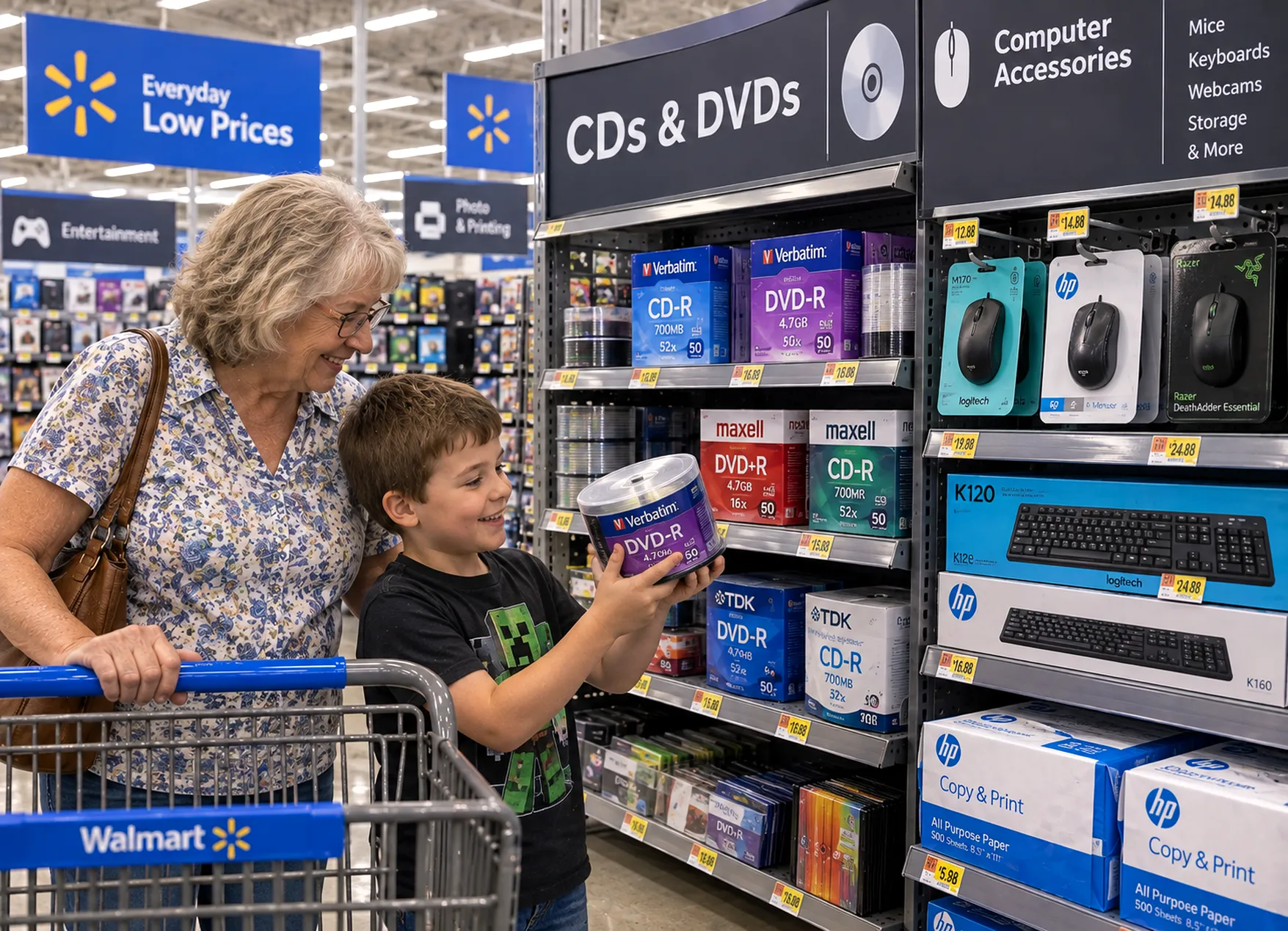 DVD vs CD Disc: Storage Capacity, Longevity, and Which Format Preserves Memories Better | Forever Studios