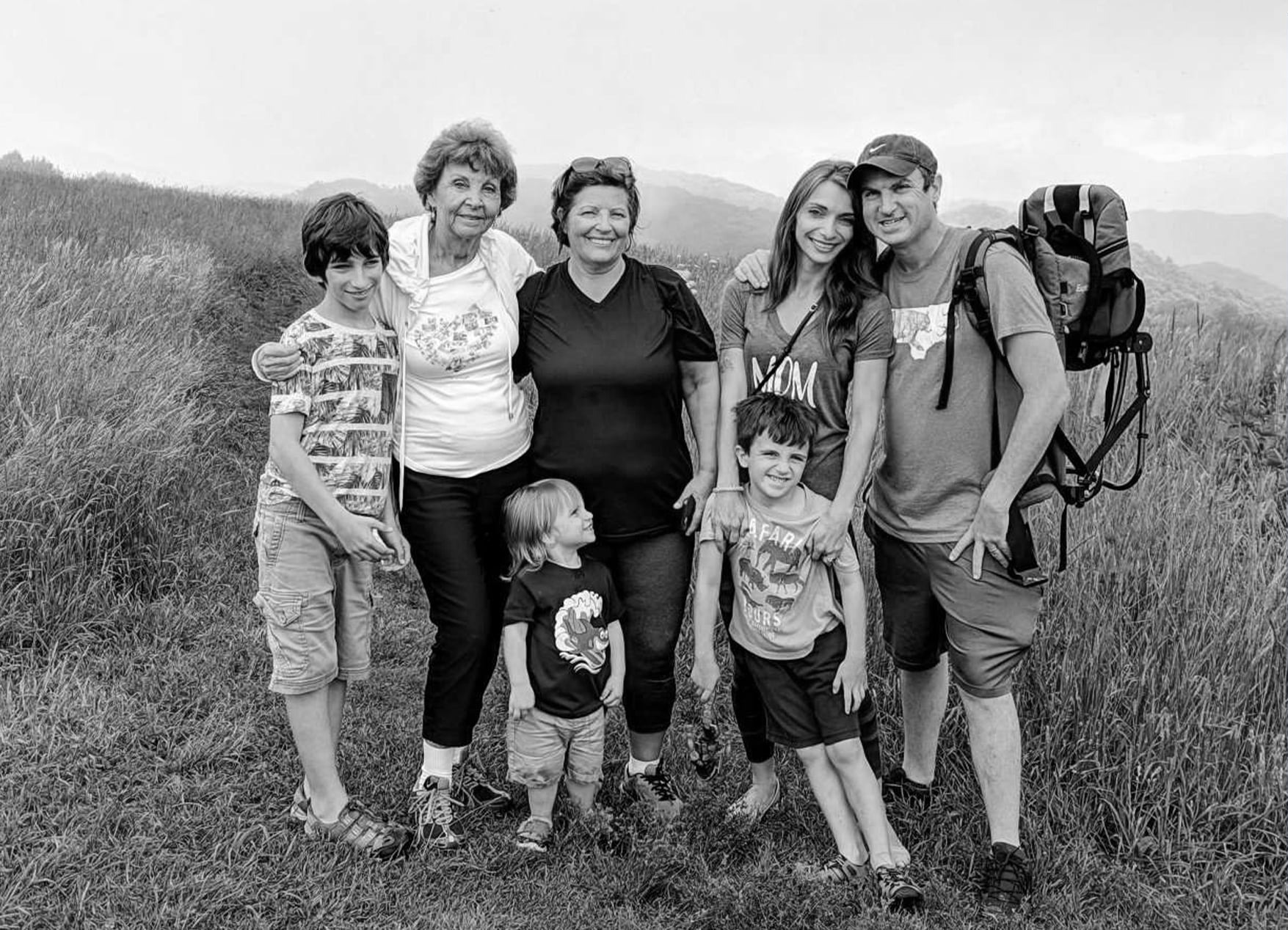 A Thanksgiving Thank You from Owner Zachary Goldberg | Forever Studios