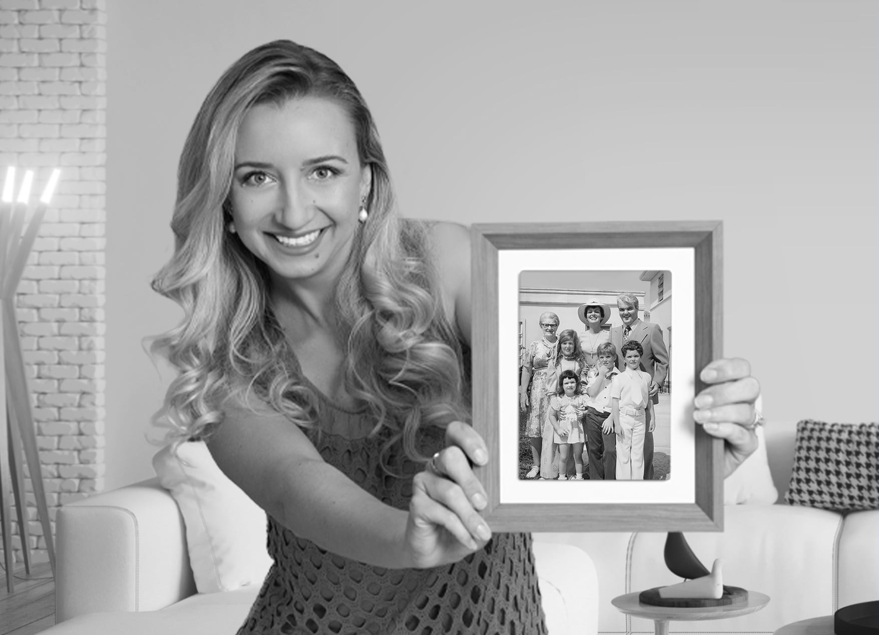 Forever Art: Our Unique Photo Art, Keepsakes & Amazing Gift Ideas | Forever Studios