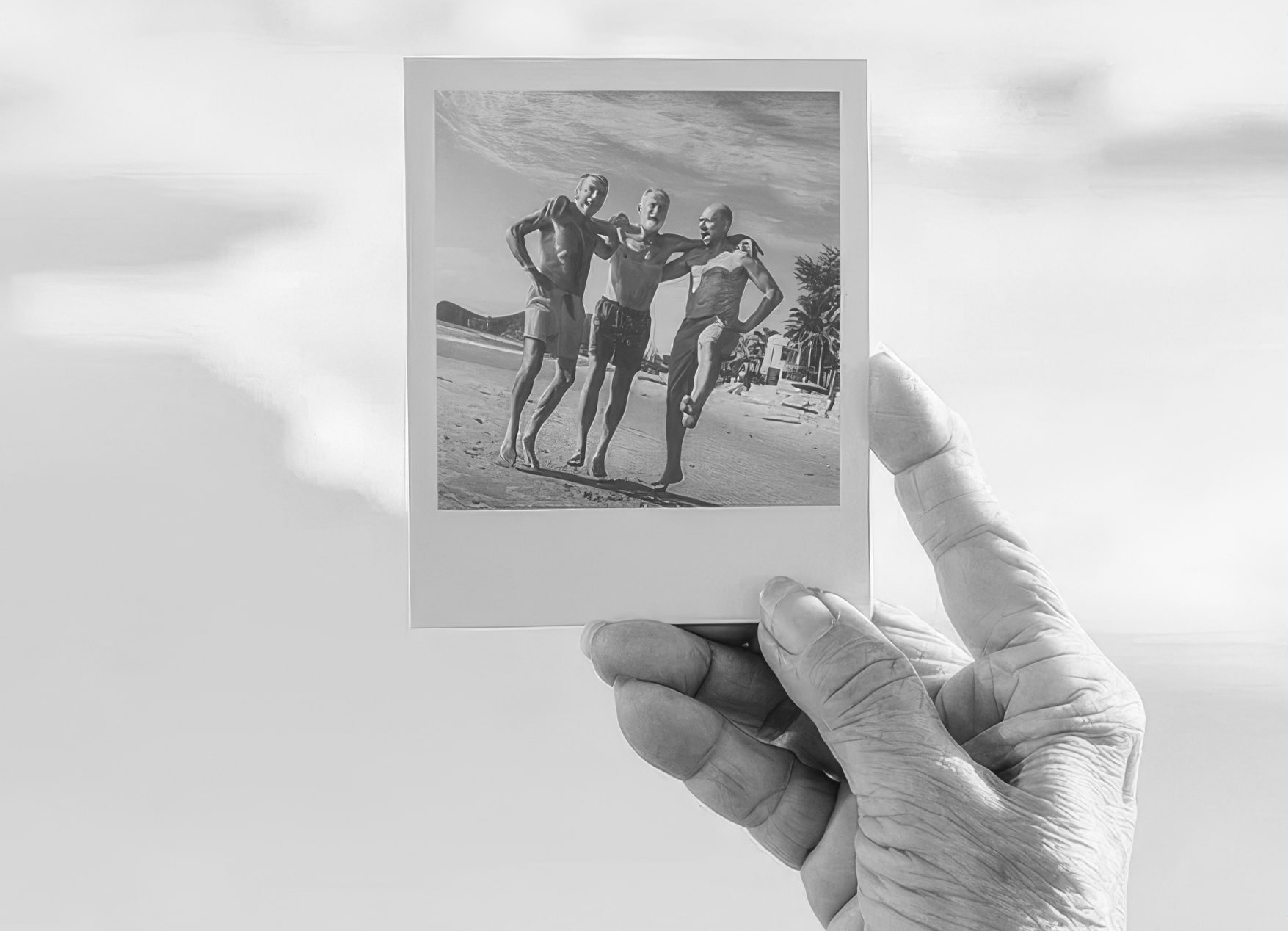 Miami Photo Scanning Service | Forever Studios