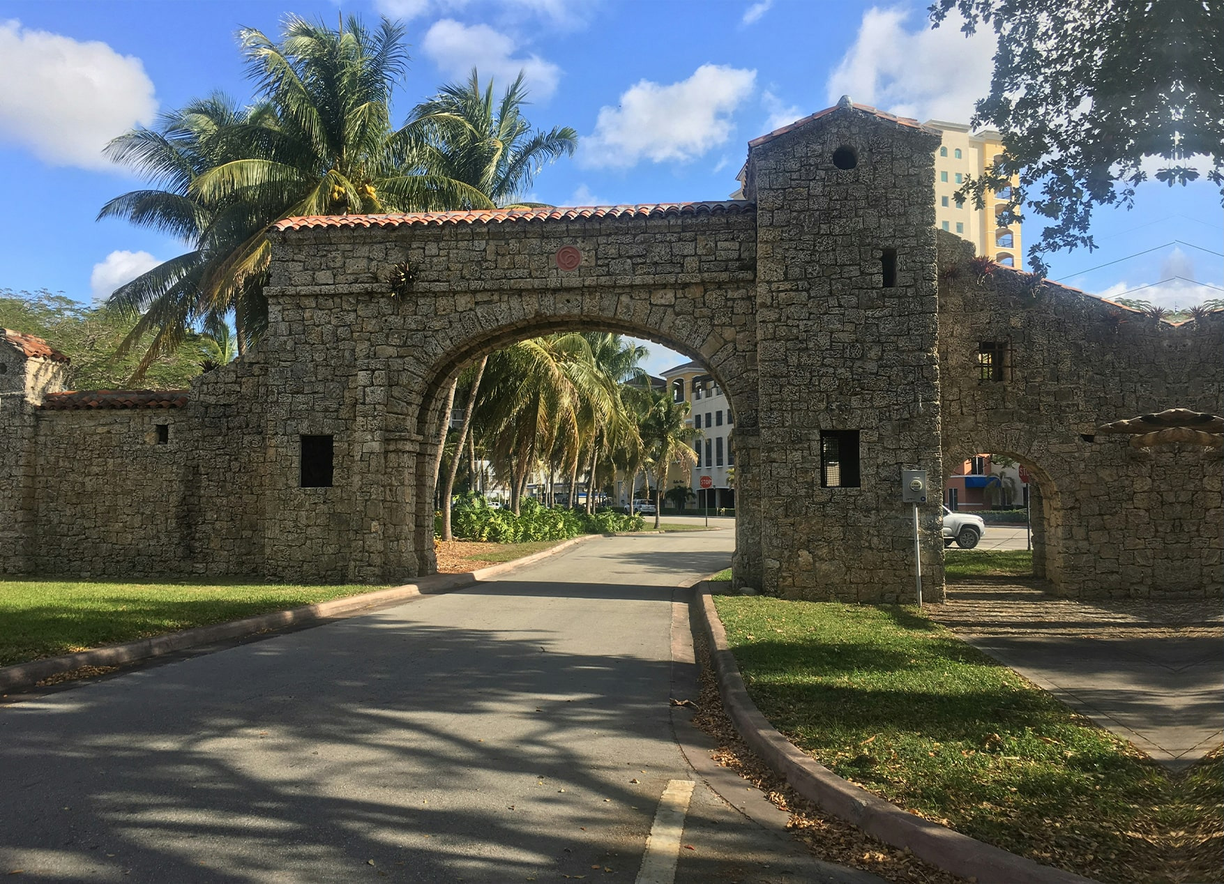 Kendall: South Dade Digitizing | Forever Studios