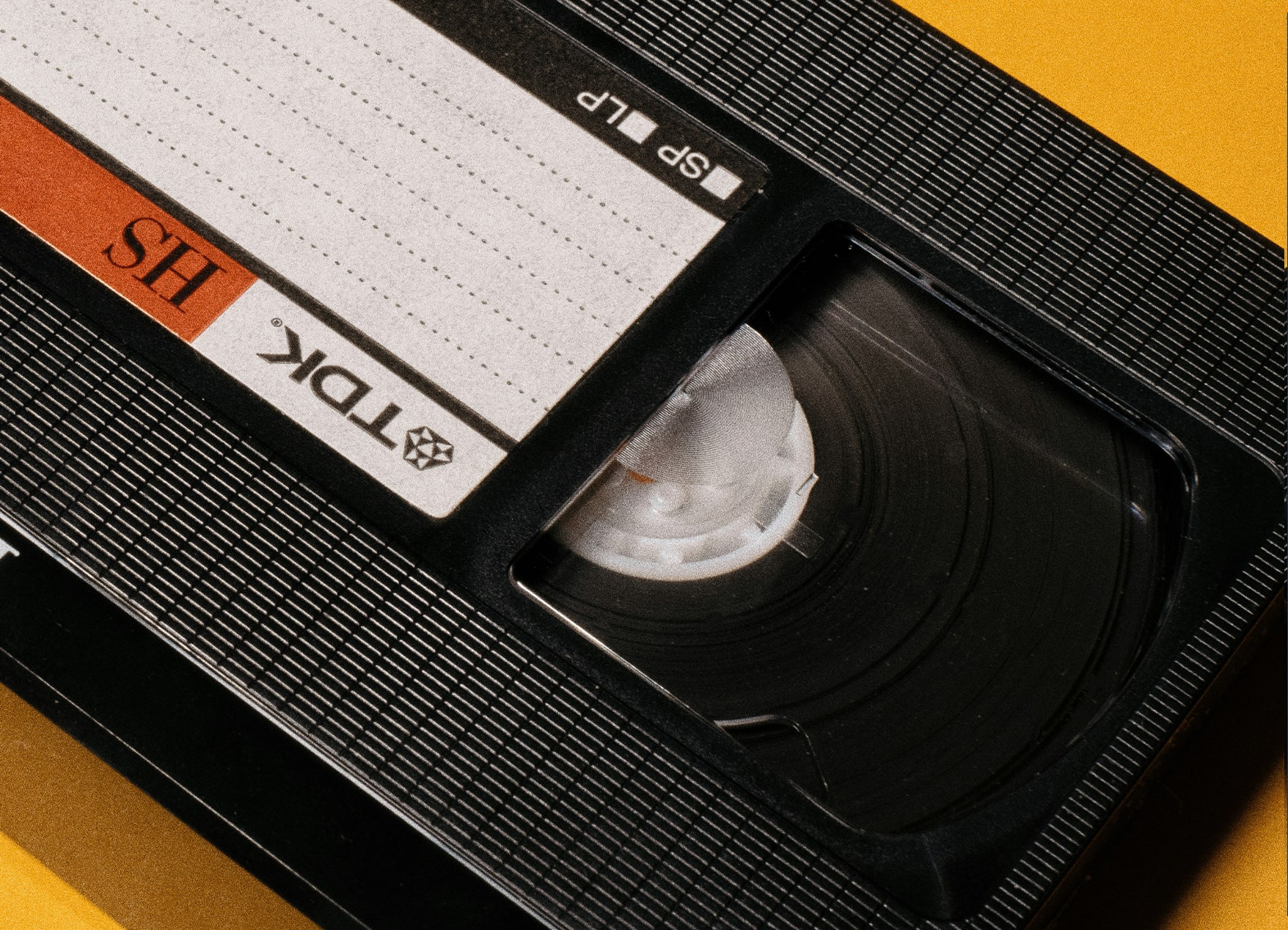 Can You Make a VHS Tape into High Definition | Forever Studios