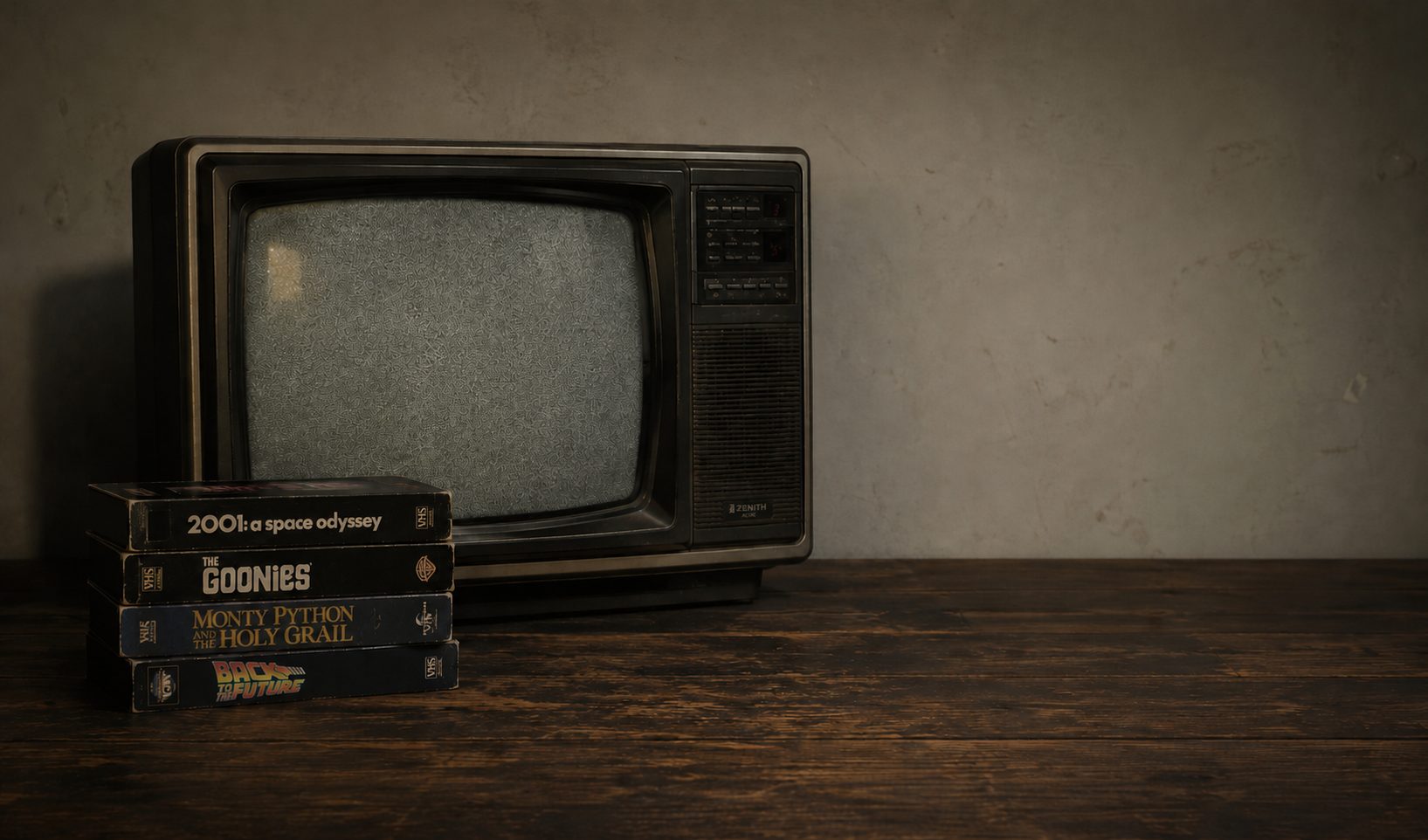 How to Watch VHS Tapes Without a VCR | Forever Studios