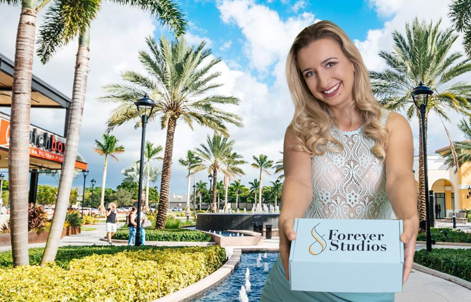 Sunrise, FL: Memory Preservation Services | Forever Studios