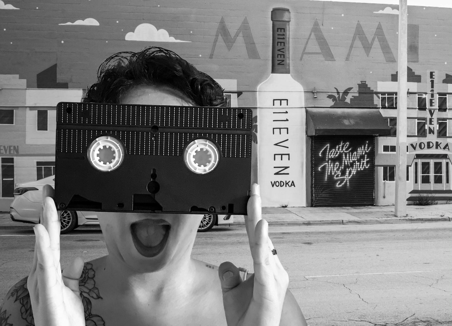 Miami: VHS & Photo Digitizing Hub | Forever Studios