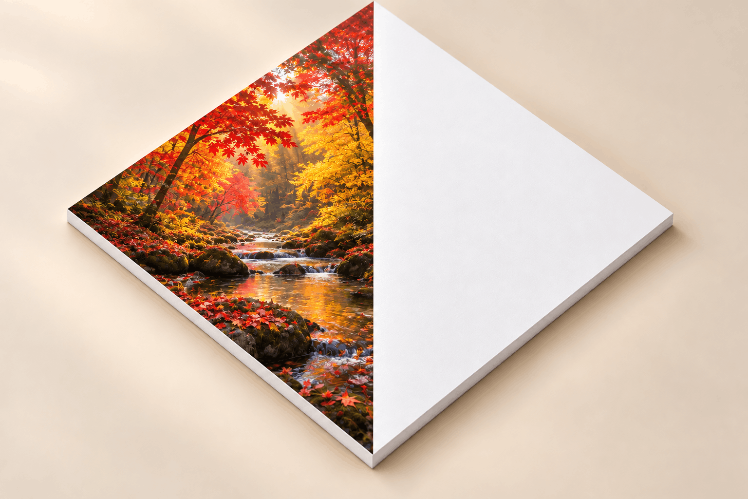 Sintra Board Print n/a 8x10
