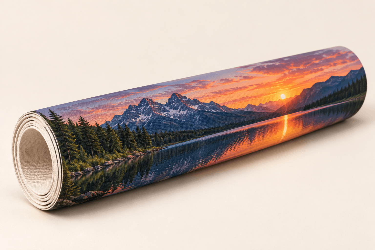 Canvas Print n/a 8x10