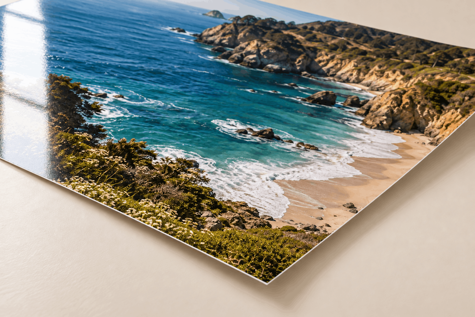 Glossy Print n/a 8x10
