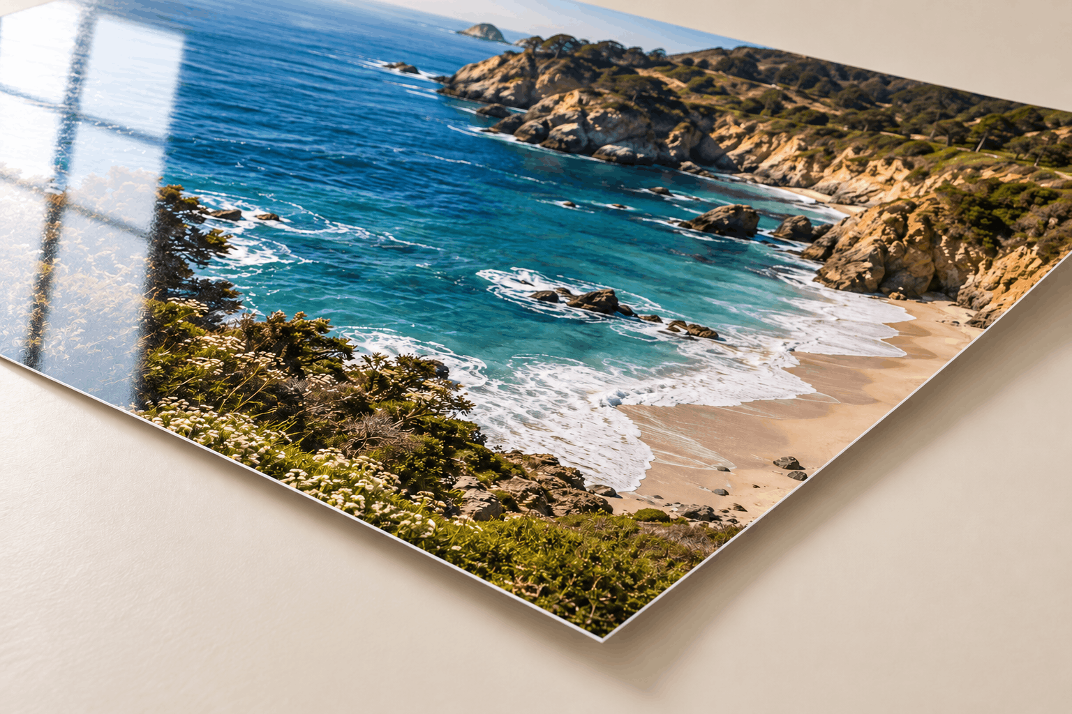 Fine-Art Glossy Print n/a 4x6