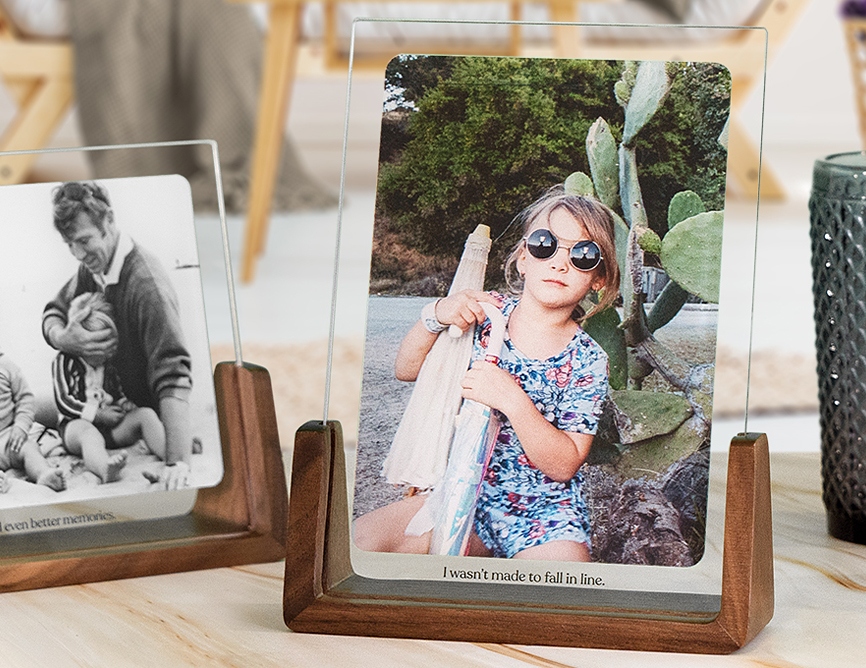ACRYLIC PRINTS FOR THE HOME, OFFICE & MORE - Forever Art: Our Unique Photo Art, Keepsakes & Amazing Gift Ideas