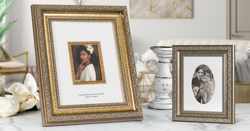 Forever Studios Tribute Collection