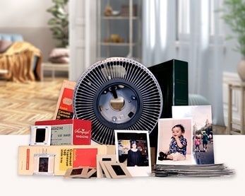 How to Store Cleaned Slides - How to Clean 35mm Slides Safely at Home 
