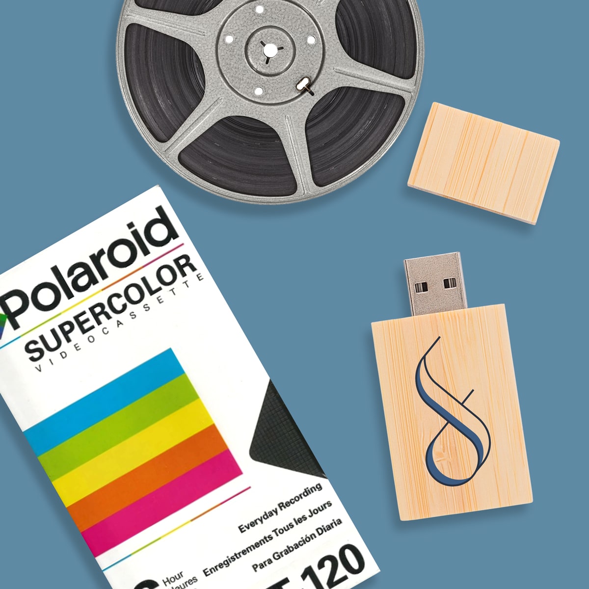 Analog Transfer Service