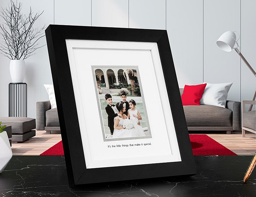 Explore Our Unique Handcrafted Photo Keepsakes