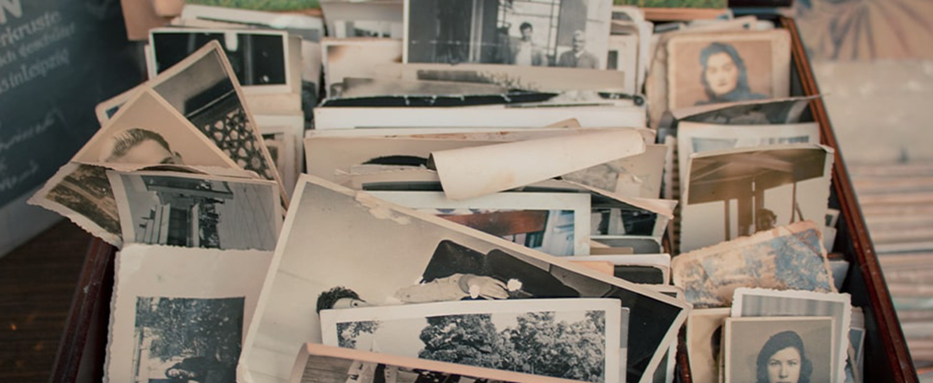 Why Restoring Your Old Photos is Meaningful | Forever Studios