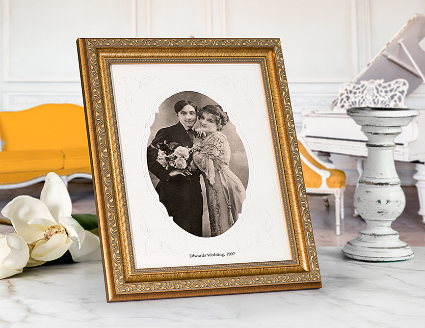 Looking to Get an Art Project Started? - Forever Art: Our Unique Photo Art, Keepsakes & Amazing Gift Ideas