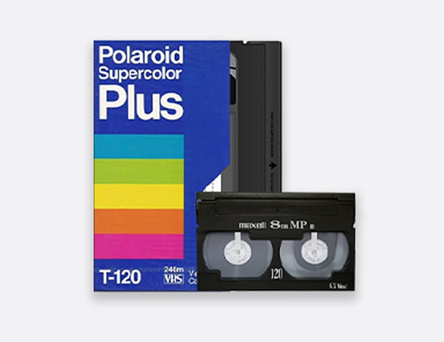 Convert Your VHS Tapes to Digital Format