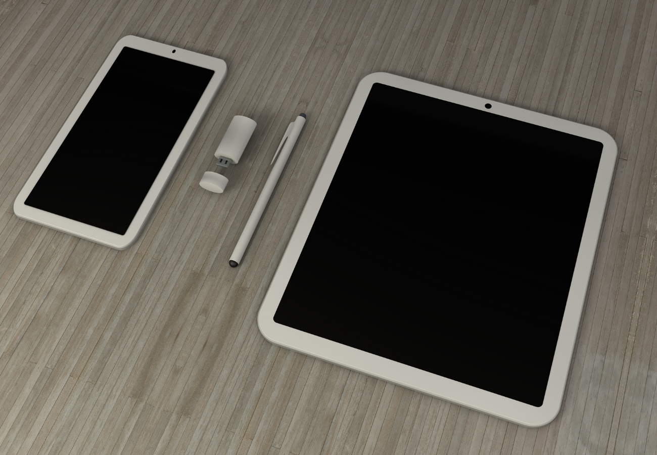 How Do Digital Photo Frames Work? | Forever Studios