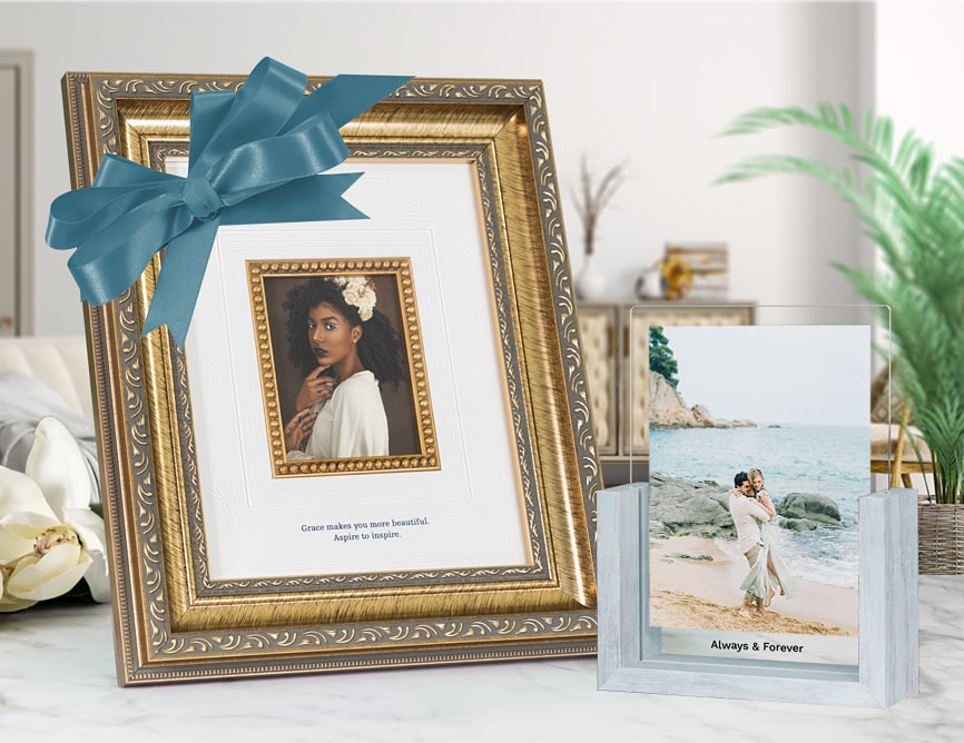 Unique Keepsakes, Created by Hand