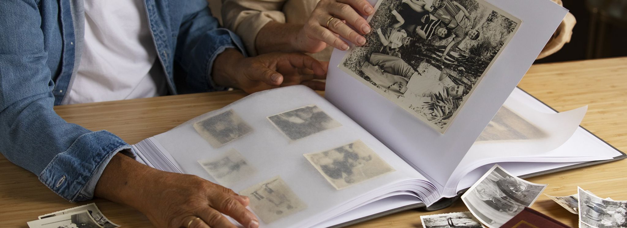 What is the Best Resolution for Scanning Photos? | Forever Studios