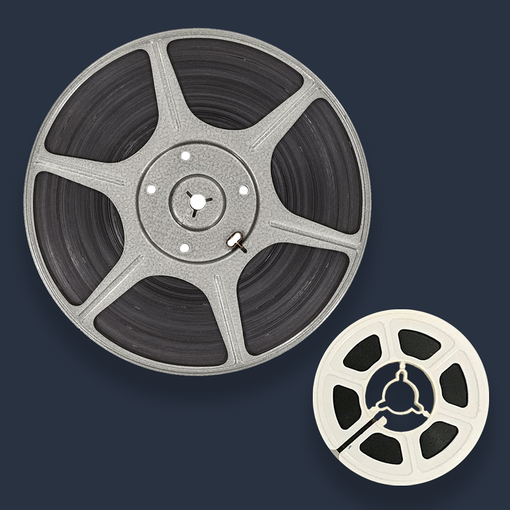 Conclusion: Super 8 to DVD the Right Way - Does Walgreens Still Transfer Super 8 Film to DVD?