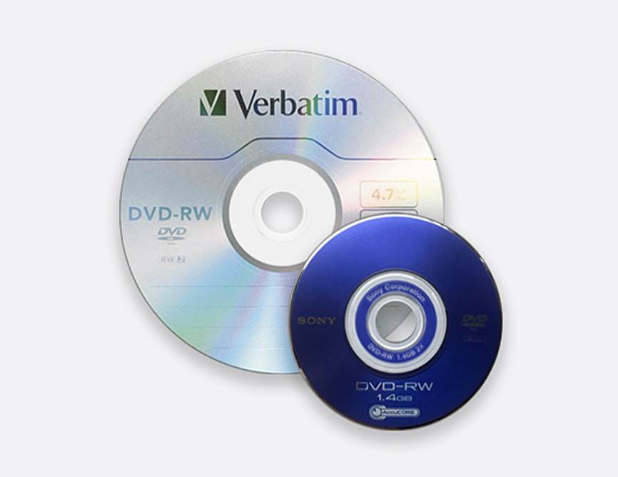 What Was That Whole "DVD Ripping" Thing Again? - How to Convert From DVD to Digital & Mp4 Using an Online Service
