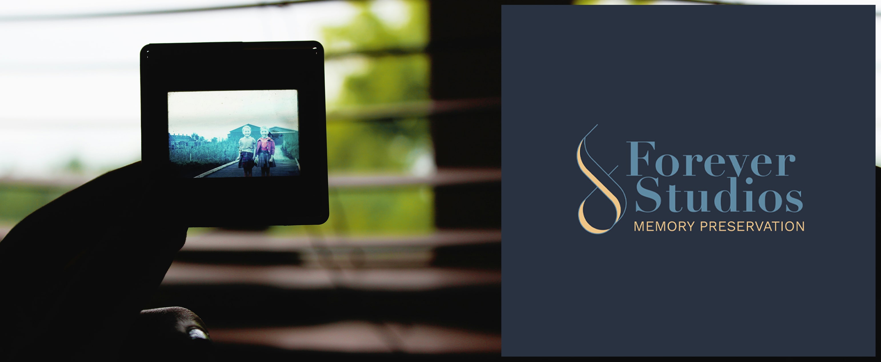 35mm Slide Scanning Service Comparison Guide | Forever Studios