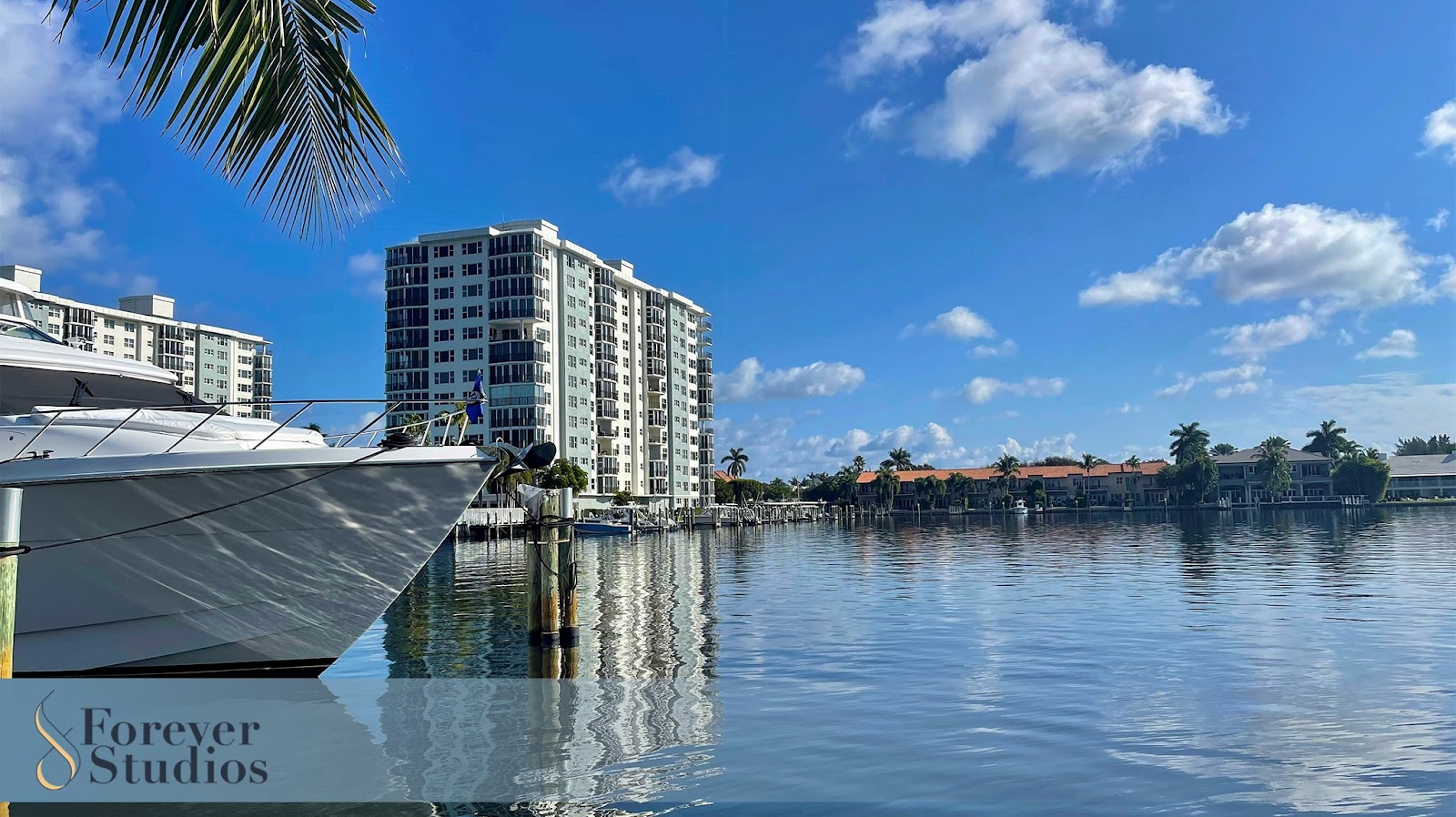 Delray Beach: Nearby Digitizing | Forever Studios