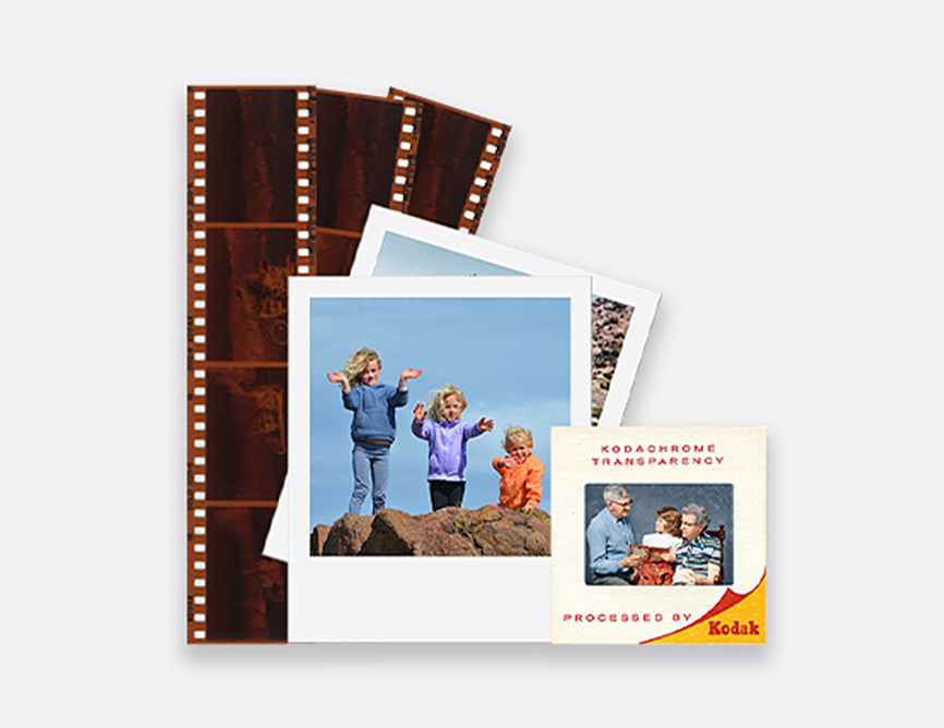 Why Forever Studios Photo Scanning Services are Right for You - Google PhotoScan vs. Professional Photo Scanning