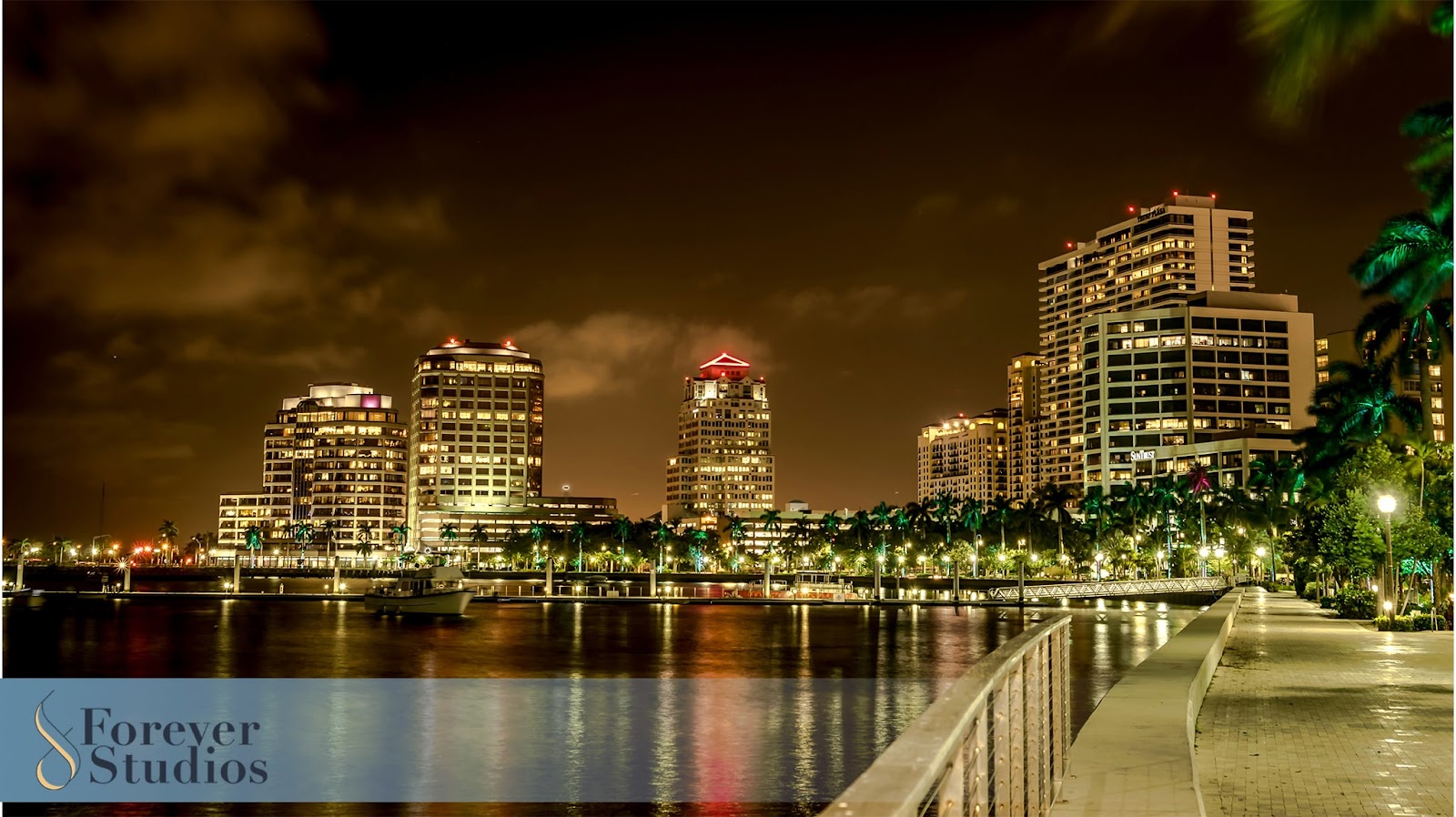West Palm Beach: Digitizing Guide | Forever Studios