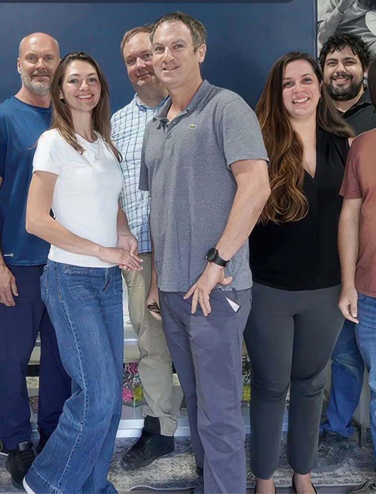 Print Avenue team
